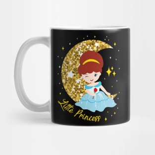 Little Princess Mug